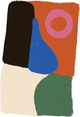 Cold Showers: Motionless - VINYL LP