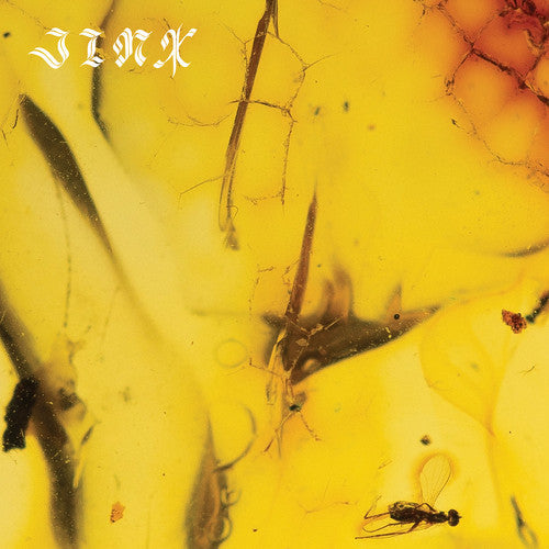 Crumb: Jinx - VINYL LP