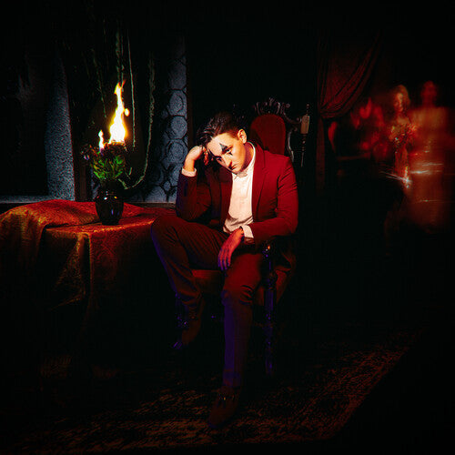 Guccihighwaters: Joke's On You - VINYL LP