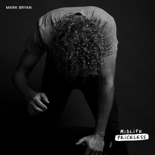 Mark Bryan: Midlife Priceless - VINYL LP