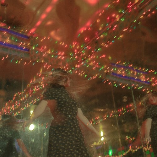 Renee Reed: Renee Reed - VINYL LP