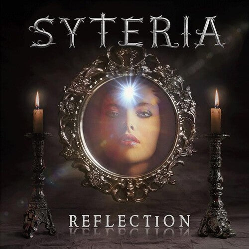 Syteria: Reflection - VINYL LP