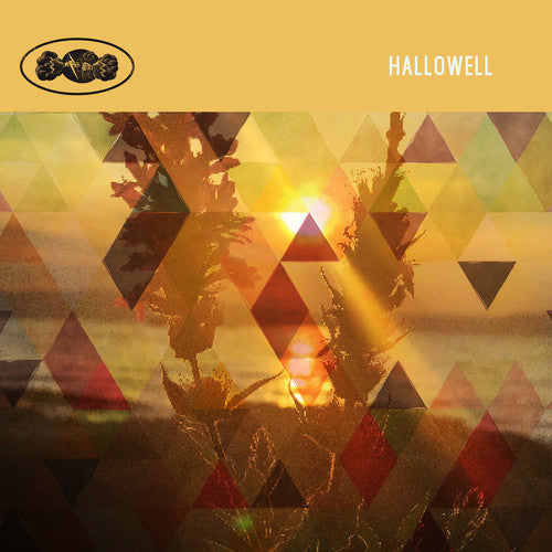 Hallowell: Hallowell - VINYL LP
