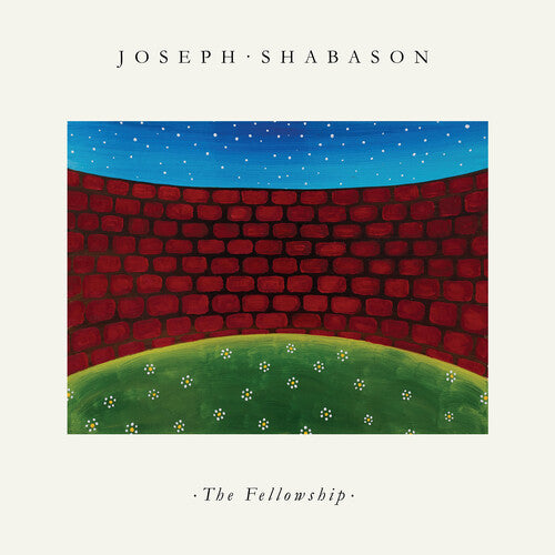 Joseph Shabason: The Fellowship - VINYL LP