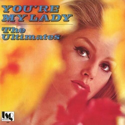 Ultimates: You're My Lady - VINYL LP