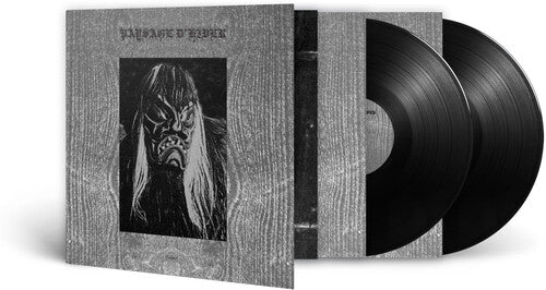 Paysage D'Hiver: Geister - VINYL LP