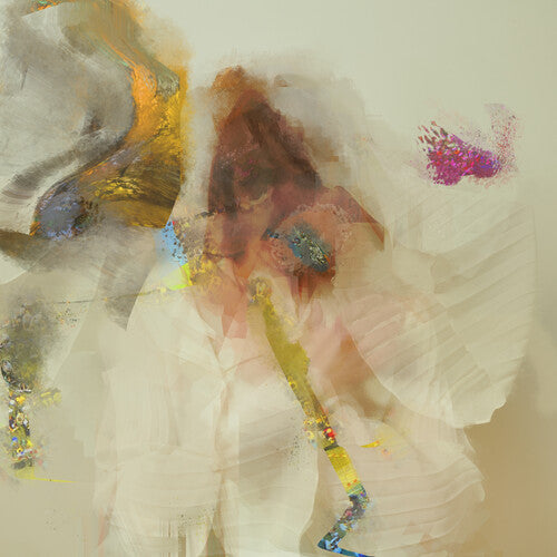 Flock of Dimes: Head Of Roses - VINYL LP