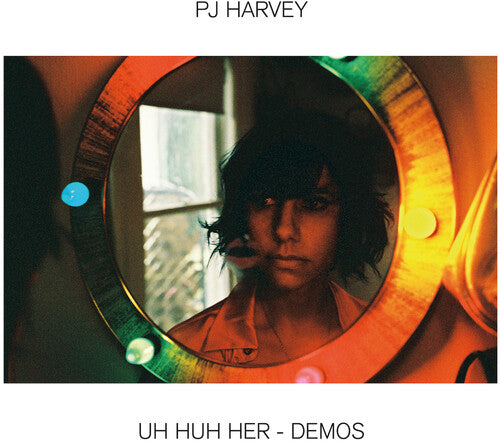 PJ Harvey: Uh Huh Her (Demos) - VINYL LP