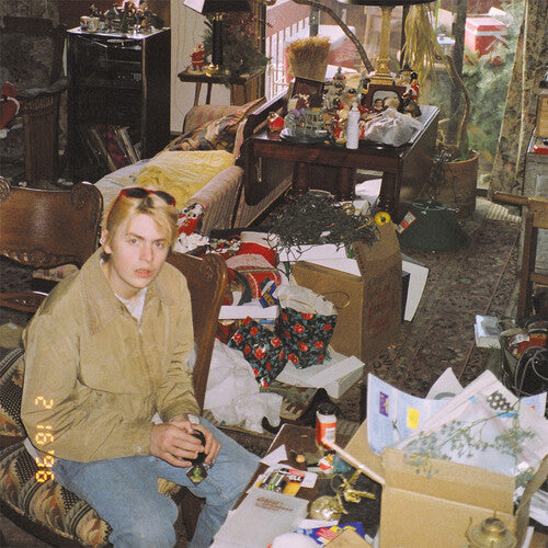 The Moving Pictures: Fake Books - VINYL LP