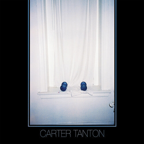 Carter Tanton: Carter Tanton - VINYL LP