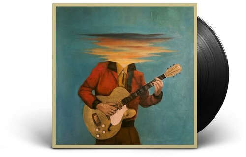 Lord Huron: Long Lost - VINYL LP