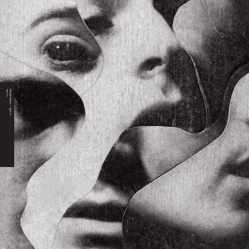 Daniel Davies: Spies - VINYL LP