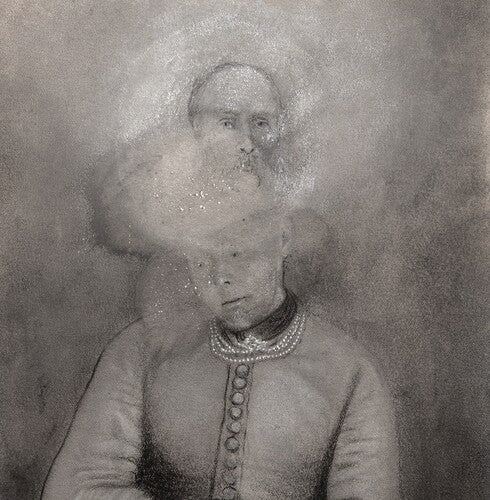 David Tibet: Fontelautus - VINYL LP