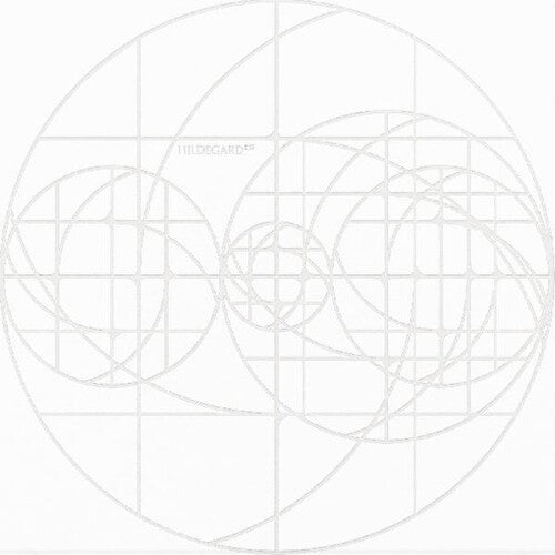 Hildegard: Hildegard - VINYL LP