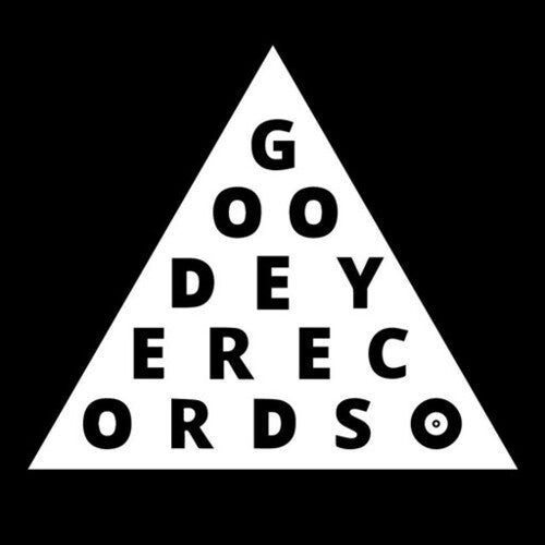 Spud Cannon: Good Kids Make Bad Apples (Translucent Red Vinyl) - VINYL LP