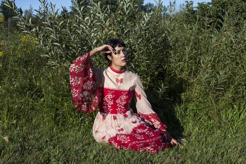 Half Waif: Mythopoetics - VINYL LP