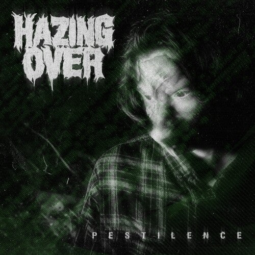 Hazing Over: Pestilence - VINYL LP