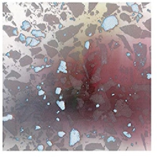 Avulsions: Expanding Program - VINYL LP