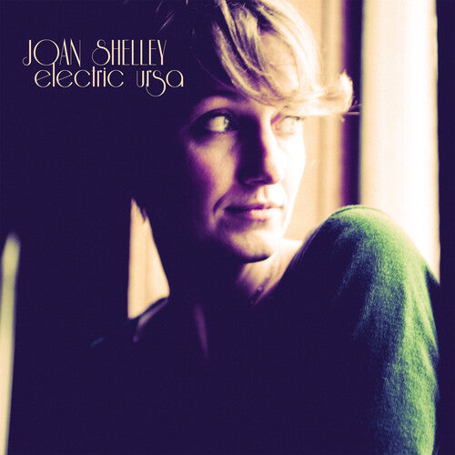 Joan Shelley: Electric Ursa (Purple Vinyl) - VINYL LP