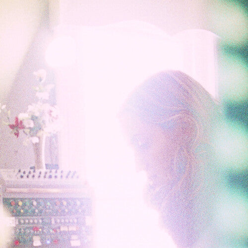 Joan Shelley: Ginko (Sea Green Vinyl) - VINYL LP