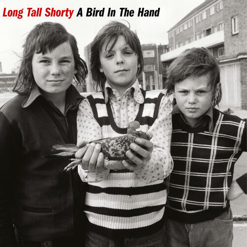Long Tall Shorty: A Bird In The Hand - VINYL LP