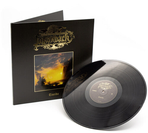 Falkenbach: Tiurida - VINYL LP