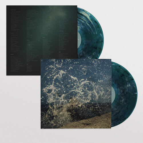 Wye Oak: Civilian + Cut All the Wires: 2009 - 2011 (Green Swirl Vinyl) - VINYL LP