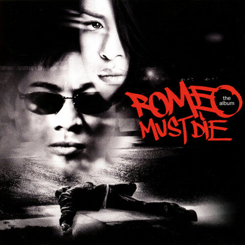 Various Artists: Romeo Must Die (Various Artists) - VINYL LP