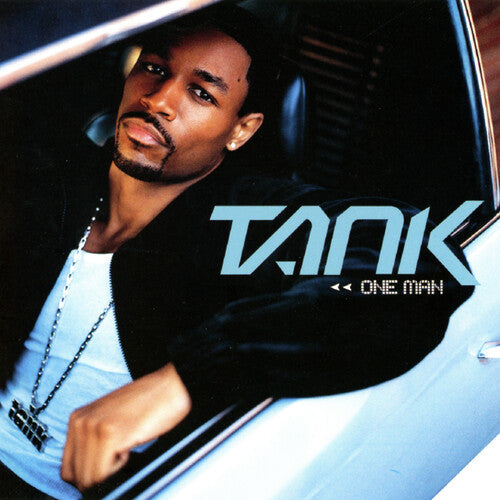 Tank: One Man - VINYL LP