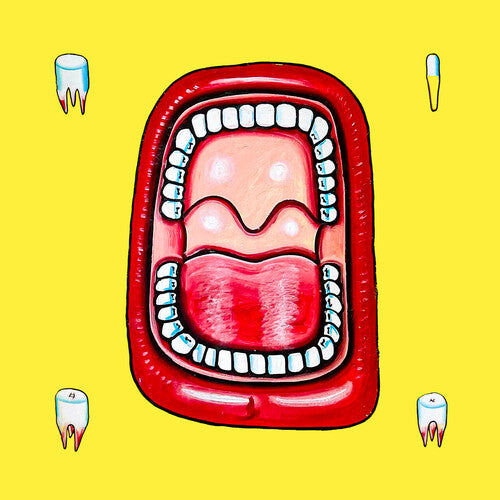 Various Artists: Sounds of Pamoja (Various Artists) - VINYL LP