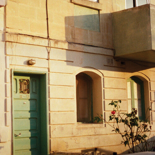 Smoke Bellow: Open For Business - VINYL LP