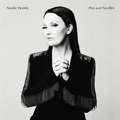 Natalie Hemby: Pins And Needles - VINYL LP