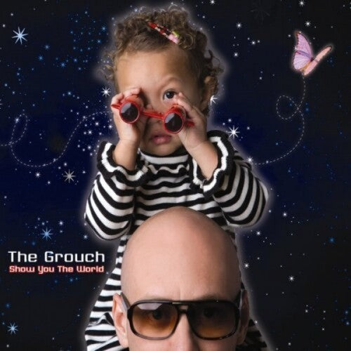 The Grouch: Show You The World (RSD) - VINYL LP
