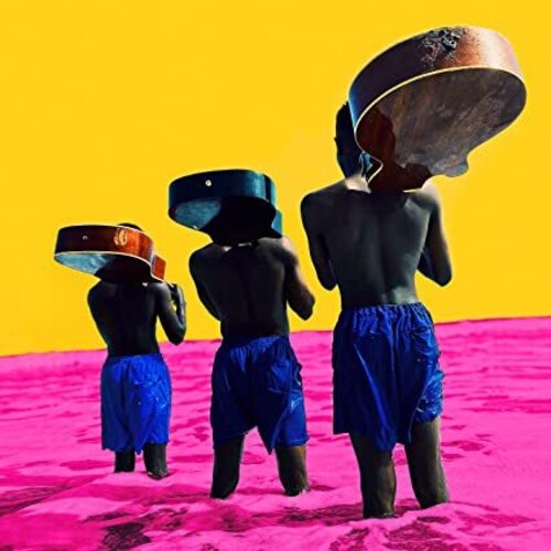 Common: A Beautiful Revolution Pt. 2 - VINYL LP