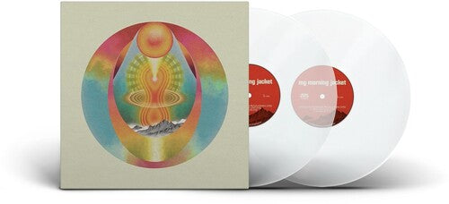 My Morning Jacket: My Morning Jacket - VINYL LP