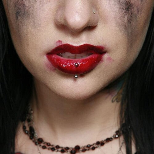 Escape the Fate: Dying Is Your Latest Fashion - VINYL LP