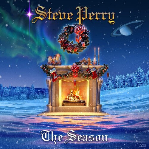 Steve Perry: The Season - VINYL LP