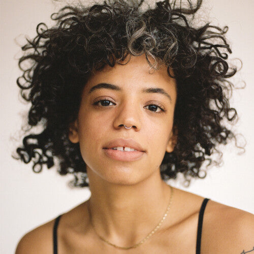 Tasha: Tell Me What You Miss The Most (Opaque Bone Vinyl) - VINYL LP