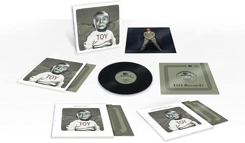 David Bowie: Toy (Toy:Box) - VINYL LP