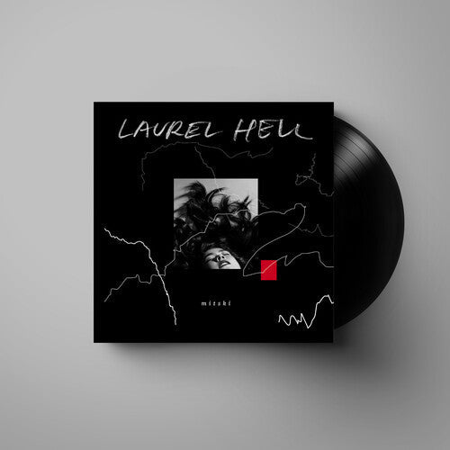 Mitski: Laurel Hell - VINYL LP