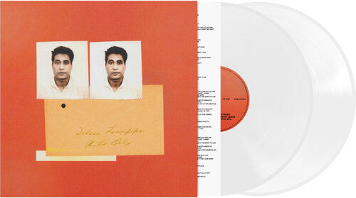 Gang of Youths: Angel In Realtime - VINYL LP