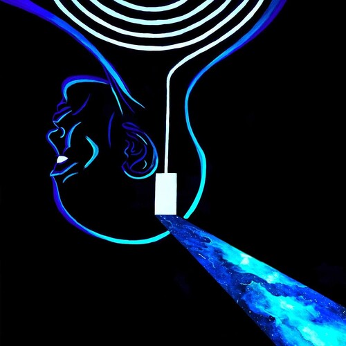 Theon Cross: Intra I - VINYL LP