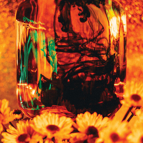 Together Pangea: DYE - VINYL LP