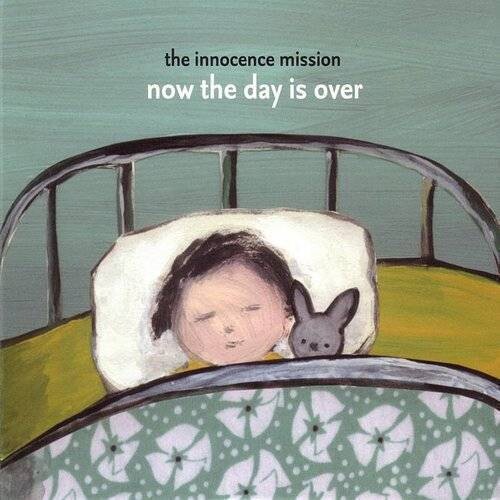 The Innocence Mission: Now The Day Is Over - VINYL LP
