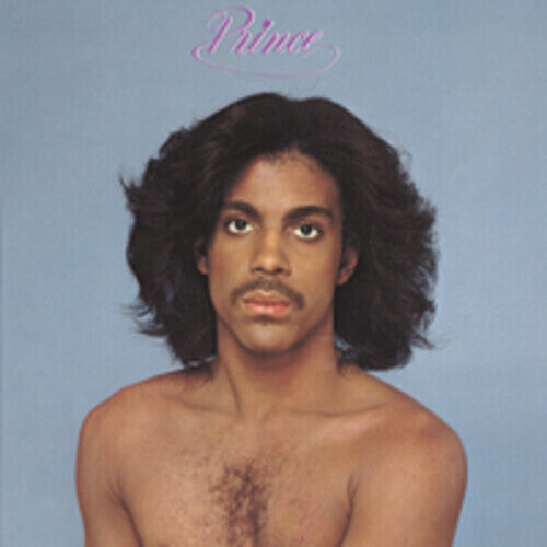 Prince: Prince - VINYL LP