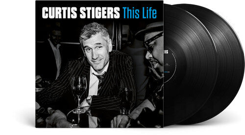 Curtis Stigers: This Life - VINYL LP