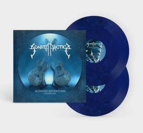 Sonata Arctica: Acoustic Adventures - Volume One - VINYL LP
