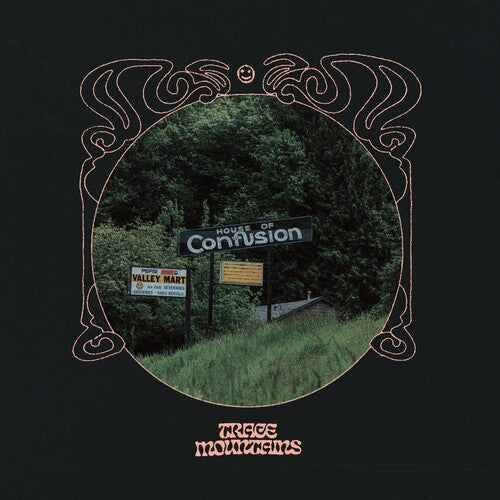 Trace Mountains: House of Confusion (Pink) - VINYL LP