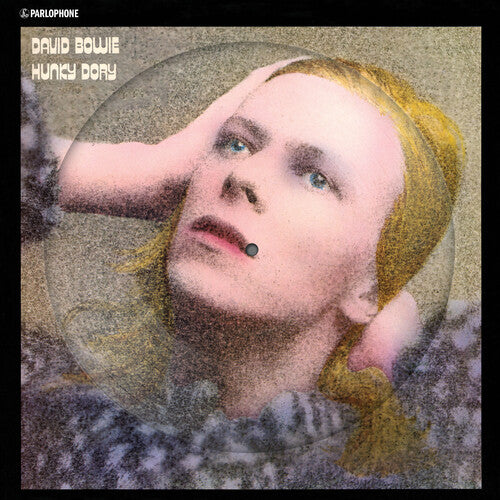 David Bowie: Hunky Dory (2015 Remaster) - VINYL LP