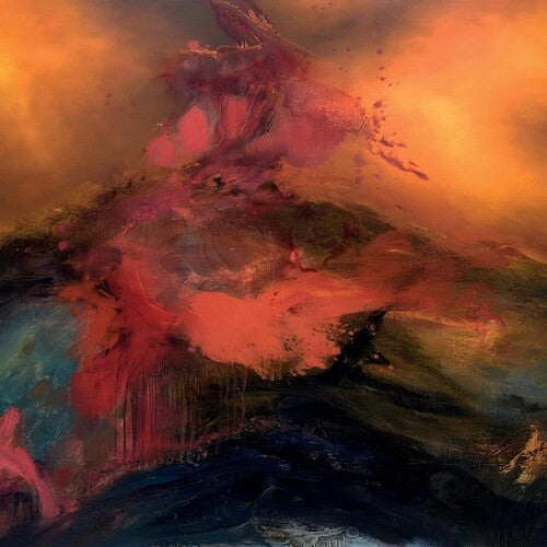 Sunn 0))): Metta Benevolence Bbc 6music : Live On The Invitation Of Mary Anne Hobbs - VINYL LP